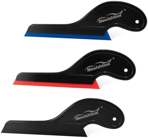 NEWISHTOOL Window Tint Tools by NEWISHTOOL