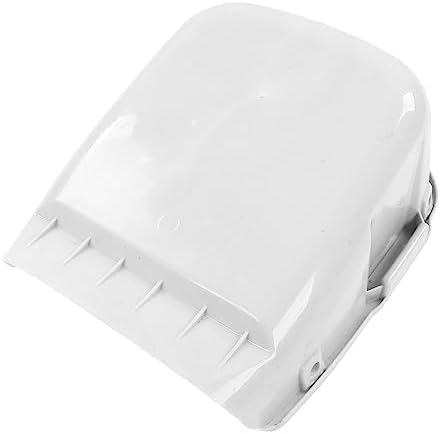 Heavy Duty Plastic Dustpan - Image 3