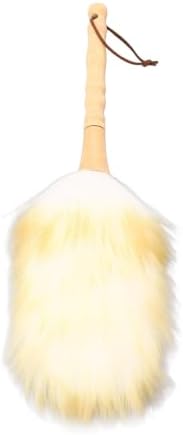 Aramox Lambswool Duster Cleaning Brush - Image 3