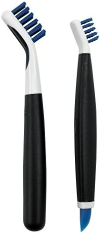 OXO Good Grips Deep Clean Brush Set by Unknown