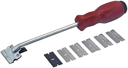 Lisle 52000 Razor Blade Scraper by Lisle