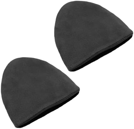 2 PCS Car Screen Cleaner, Triangle Microfiber Cloth Non-Scratch Auto by Unknown
