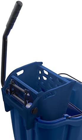 SPARTA 35 Qt Mop Bucket System - Image 3