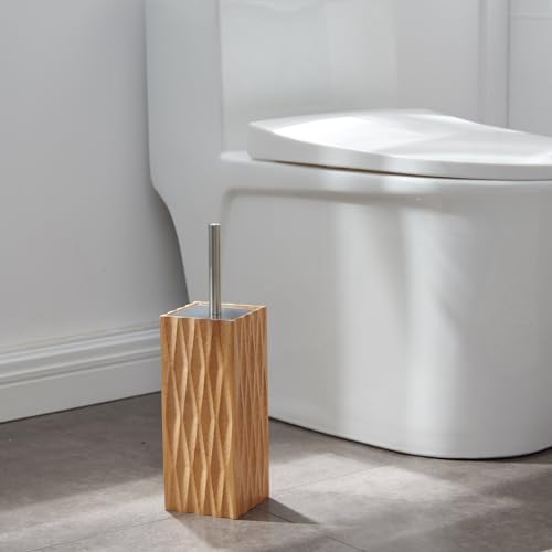 GOBAM Bamboo Toilet Bowl Cleaner - Image 6