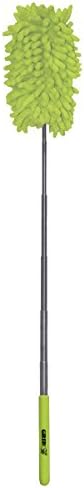 Grip Telescopic Micro Fiber Duster - Image 2