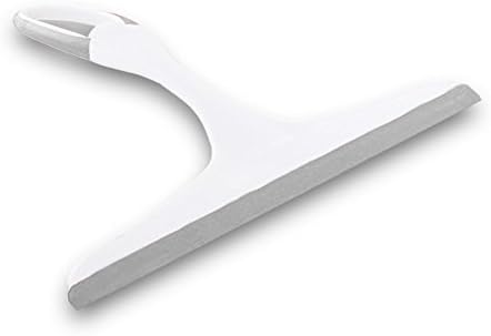 Good Old Values 9.5 Inch Window Shower Glass Squeegee - Image 4