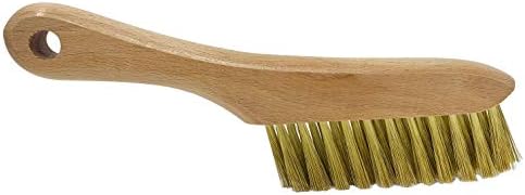 Lint Chaser 111 Brass Bristle Brush - Image 3