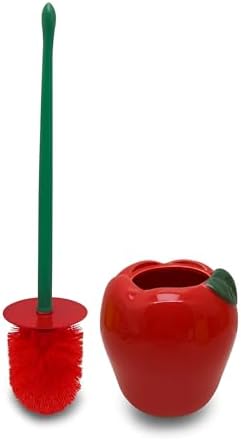 Deep & Sturdy Toilet Bowl Brush - Image 6