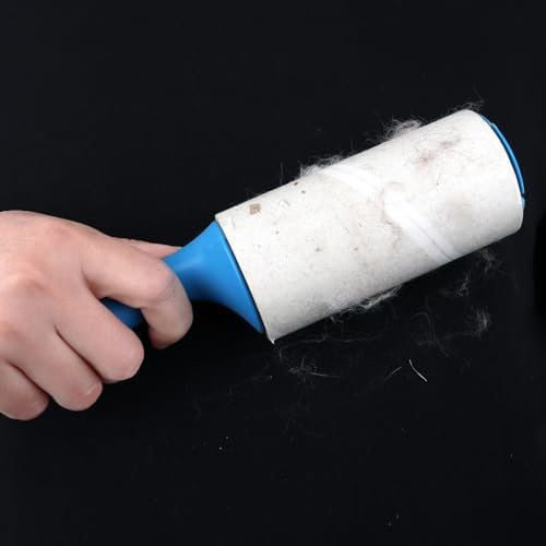 4.6 inch Giant Extreme Stick Lint Roller Refills - Image 4