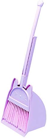 Kids Mini Broom Toy Cleaning Set Combo - Image 2