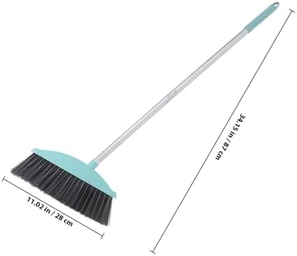 HOMSFOU Heavy Duty Indoor Broom - Image 2