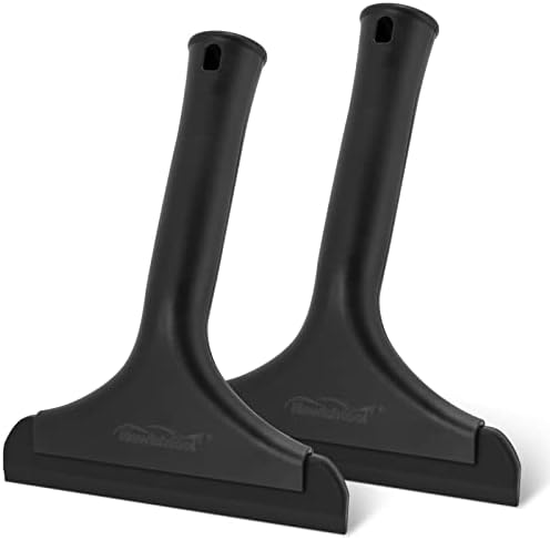 NEWISHTOOL Window Tint Tool Small Squeegee Bathroom Shower Squeegee by NEWISHTOOL