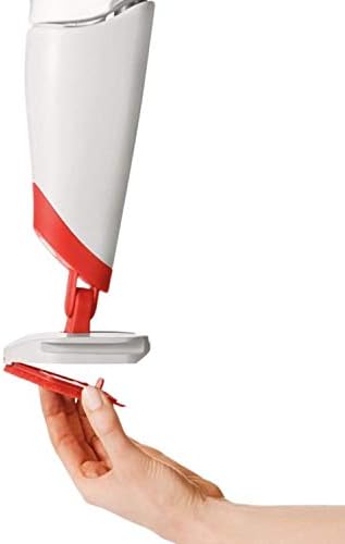 OXO Good Grips Microfiber Spray Mop - Image 5