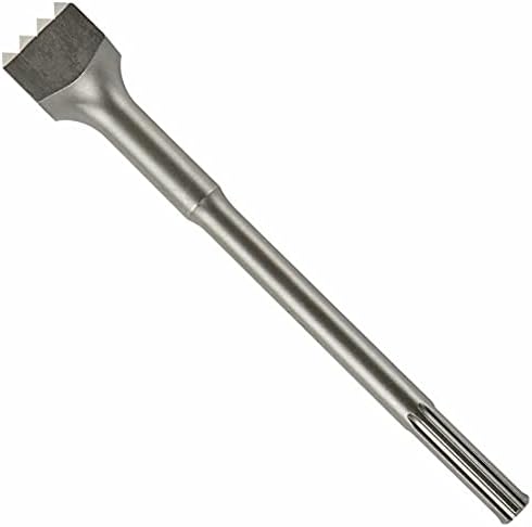 Bosch HS1909-12 SDS-max® 1-3/4 in. Square x 12-1/2 in. 25-Tooth Bushing Tool by Unknown