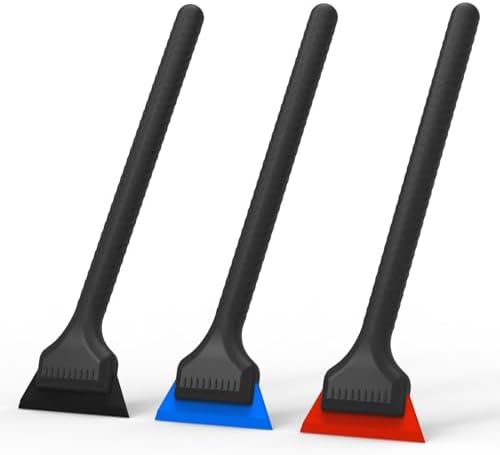 Gomake Vinyl Wrap Tool Kit Small Window Tint Squeegee by Gomake