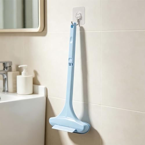 2 in 1 Window Screen Cleaning Brush, Mesh Window Screen Cleaner Tool - Image 4