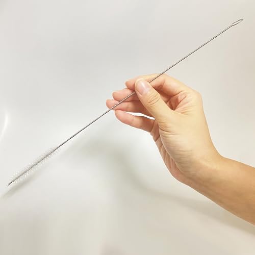 Straw Cleaner Brush Compatible - Image 6