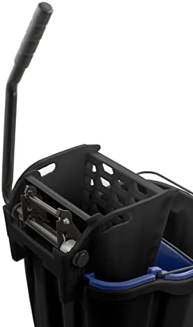 SPARTA 35 Qt Mop Bucket System - Image 3
