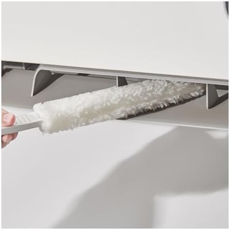 Flexible Air Vent Cleaning Brush - Image 4