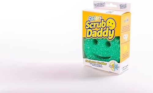 Scrub Daddy Sponge Color, 4.8 Ounce - Image 3