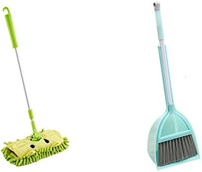 Mini Housekeeping Cleaning Tools by HOMEIMPROVEMENT