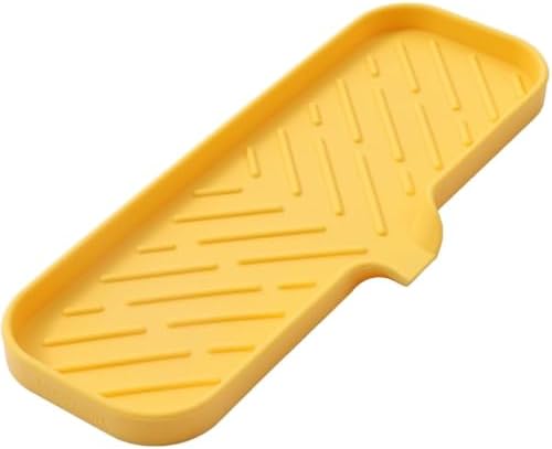 MicoYang Silicone Soap Dish by MicoYang