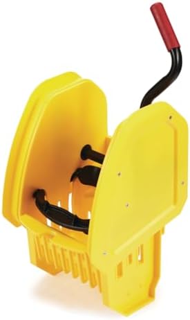 Rubbermaid Commercial Down Press Wringer - Image 6