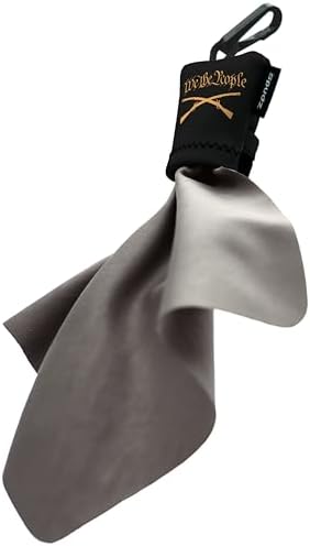 SPUDZ Ultra Microfiber Lens Cleaner by SPUDZ
