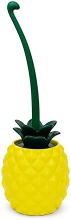 Deep & Sturdy Toilet Bowl Brush - Image 6