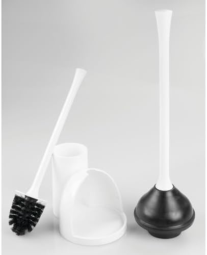 iDesign Compact Plunger Set - Image 6