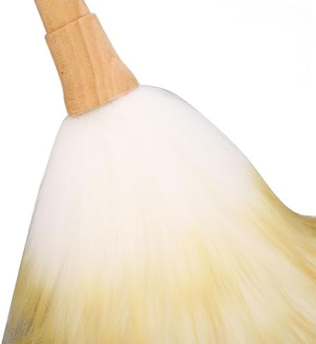 Cleaning Brush, Wooden Handle, Duster Blinds - Image 7