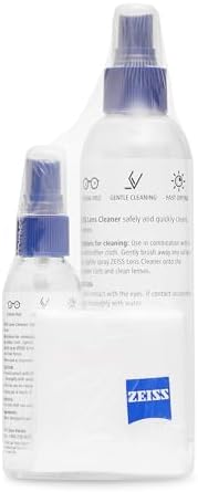 ZEISS Lens Cleaning Kit - 8 oz & 2 oz Spray - Image 4