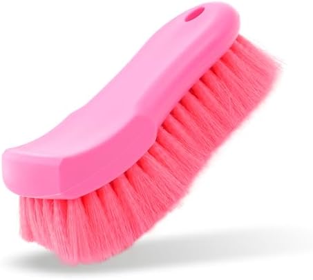Nylon Upholstery Brush by Unknown