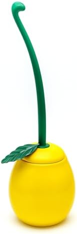 Deep & Sturdy Toilet Bowl Brush - Image 4