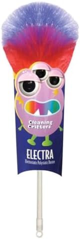 Ettore 32004 Electrostatic Polystatic Duster by EttoreProductsCompany
