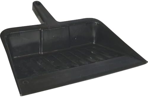 480-7 Heavy Duty Plastic Dust Pan by Unknown