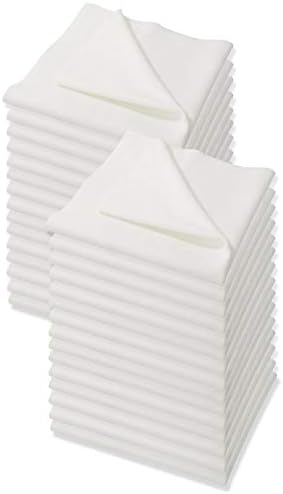 AAwipes Eyeglasses Cleaning Cloths Microfiber Lens Cleaning Cloths by AAWipes