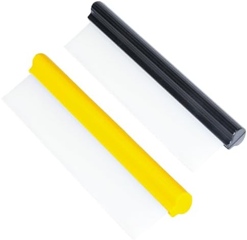 2 Pack Car Squeegee by CHANHOO