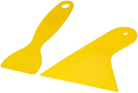 Plastic Scraper Tool for Cleaning 3D Printing by Unknown