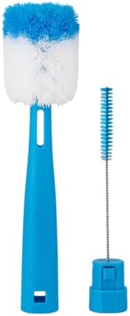 ThermoFlask 2-in-1 Bottle Cleaning Brush by ThermoFlask
