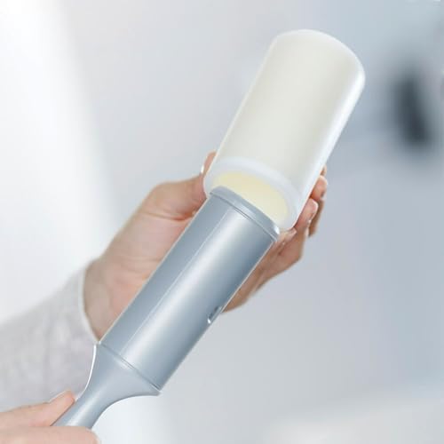 Scotch-Brite Lint Roller, Works Great On Pet Hair, 95 Sheets Total, 1 Pack - Image 3