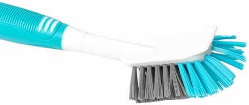 Fuller Brush Premium Dishwash Brush – Heavy-Duty Kitchen Cleaning Brush - Image 4