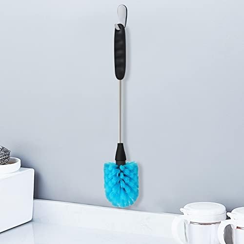 Haomaomao Long Bottle Brush Water Bottles Brushes Tube Cleaning Lab Brushes - Image 4