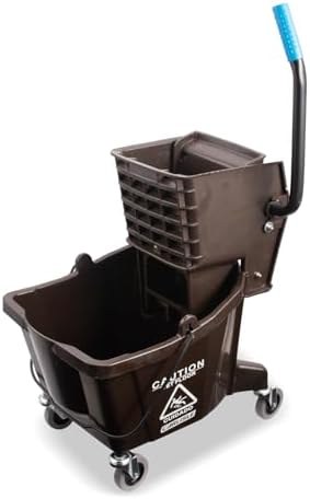 Carlisle FoodService Products 26 Qt Mop Bucket by CarlisleFoodServiceProducts