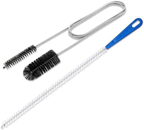 Flexible Drain Brush by Unknown