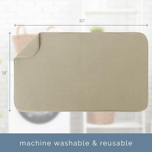 S&T INC. Dish Drying Mat - Image 6