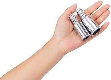 Metal 3/4" Threaded Tips Replacement Kits - Image 7