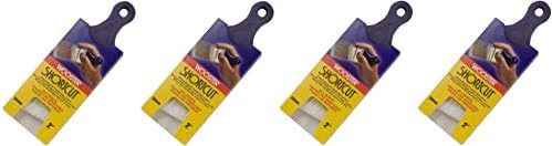 Wooster Brush Q3211-2 Shortcut Angle Sash Paintbrush by WoosterBrush
