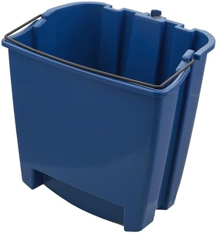 SPARTA OmniFit Soiled Water Insert Bucket, Model 5690414, 17-Qt Replacement - Image 5