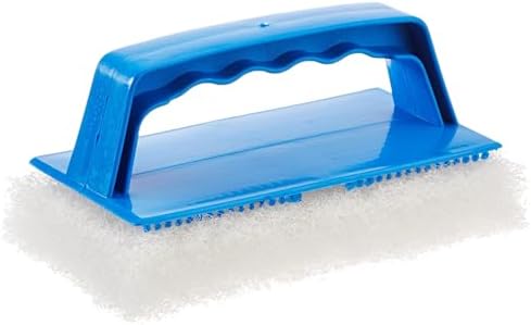 STAR BRITE Fine White Scrub Pad by Starbrite
